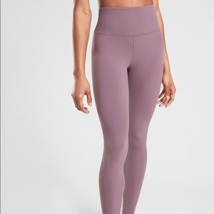 Athleta Ultra High Rise Elation Leggings Size XS
